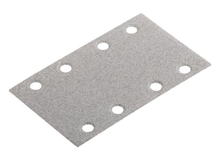 Flex Power Tools Sv-P180 Ve25 Xtreme Sandpaper Sheet 80 X 133Mm X P 180 25 Pack