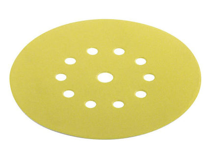 Flex Power Tools D225-10 Sf-P150 Ve12 Xtreme Sandpaper Disc 225Mm X P 150 12 Pack