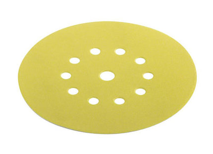 Flex Power Tools D225-10 Sf-P220 Ve12 Xtreme Sandpaper Disc 225Mm X P 220 12 Pack