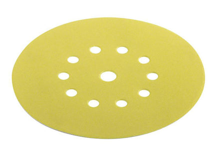 Flex Power Tools D225-10 Sf-P40 Ve12 Xtreme Sandpaper Disc 225Mm X P 40 12 Pack
