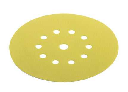 Flex Power Tools D225-10 Sf-P80 Ve12 Xtreme Sandpaper Disc 225Mm X P 80 12 Pack