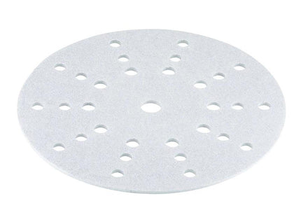 Flex Power Tools D225-30 Mf-P100 Ve12 Xtreme Non-Orbital Sandpaper Disc 225Mm X P 100 12 Pack