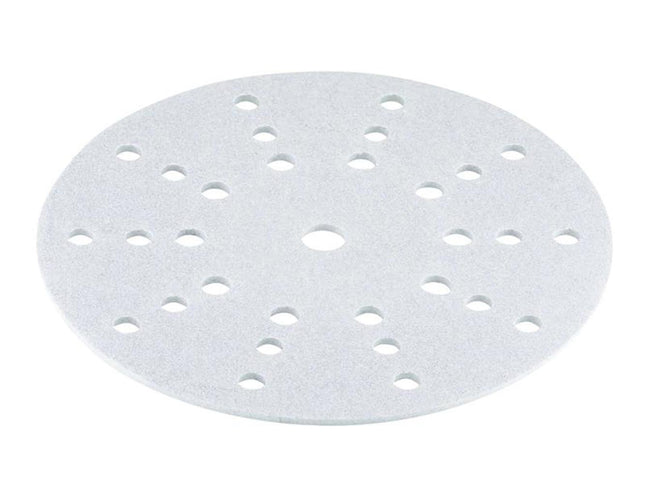 Flex Power Tools D225-30 Mf-P100 Ve12 Xtreme Non-Orbital Sandpaper Disc 225Mm X P 100 12 Pack