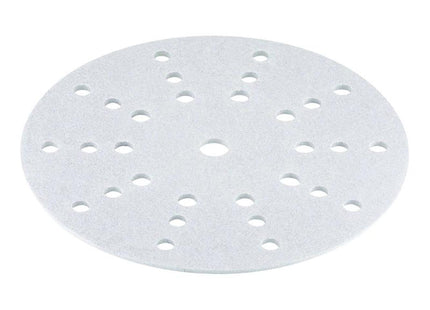 Flex Power Tools D225-30 Mf-P120 Ve12 Xtreme Non-Orbital Sandpaper Disc 225Mm X P 120 12 Pack