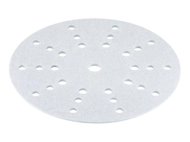 Flex Power Tools D225-30 Mf-P120 Ve12 Xtreme Non-Orbital Sandpaper Disc 225Mm X P 120 12 Pack