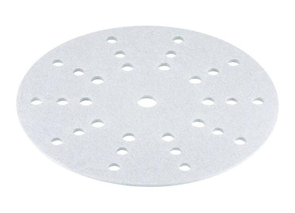 Flex Power Tools D225-30 Mf-P150 Ve12 Xtreme Non-Orbital Sandpaper Disc 225Mm X P 150 12 Pack