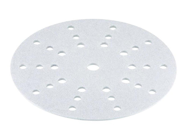 Flex Power Tools D225-30 Mf-P150 Ve12 Xtreme Non-Orbital Sandpaper Disc 225Mm X P 150 12 Pack