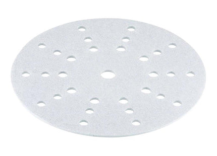 Flex Power Tools D225-30 Mf-P180 Ve12 Xtreme Non-Orbital Sandpaper Disc 225Mm X P 180 12 Pack