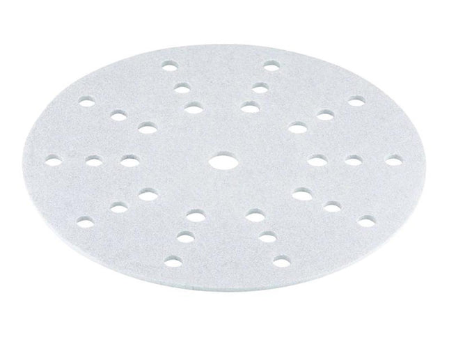 Flex Power Tools D225-30 Mf-P180 Ve12 Xtreme Non-Orbital Sandpaper Disc 225Mm X P 180 12 Pack