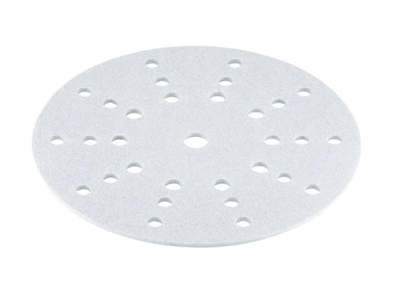Flex Power Tools D225-30 Mf-P220 Ve12 Xtreme Non-Orbital Sandpaper Disc 225Mm X P 220 12 Pack