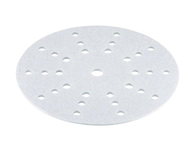 Flex Power Tools D225-30 Mf-P220 Ve12 Xtreme Non-Orbital Sandpaper Disc 225Mm X P 220 12 Pack
