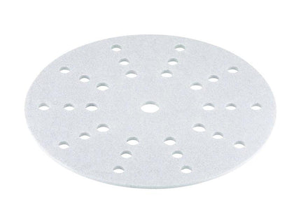 Flex Power Tools D225-30 Mf-P60 Ve12 Xtreme Non-Orbital Sandpaper Disc 225Mm X P 60 12 Pack