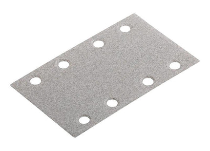 Flex Power Tools Sv-P60 Ve25 Xtreme Sandpaper Sheet 80 X 133Mm X P 60 25 Pack