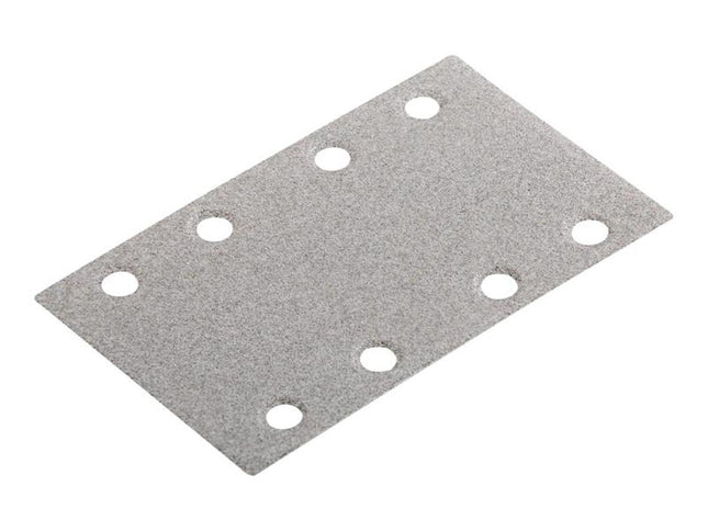 Flex Power Tools Sv-P60 Ve25 Xtreme Sandpaper Sheet 80 X 133Mm X P 60 25 Pack