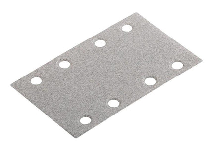 Flex Power Tools Sv-P80 Ve25 Xtreme Sandpaper Sheet 80 X 133Mm X P 80 25 Pack