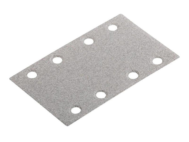 Flex Power Tools Sv-P80 Ve25 Xtreme Sandpaper Sheet 80 X 133Mm X P 80 25 Pack