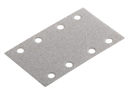 Flex Power Tools Sv-P120 Ve25 Xtreme Sandpaper Sheet 80 X 133Mm X P 120 25 Pack