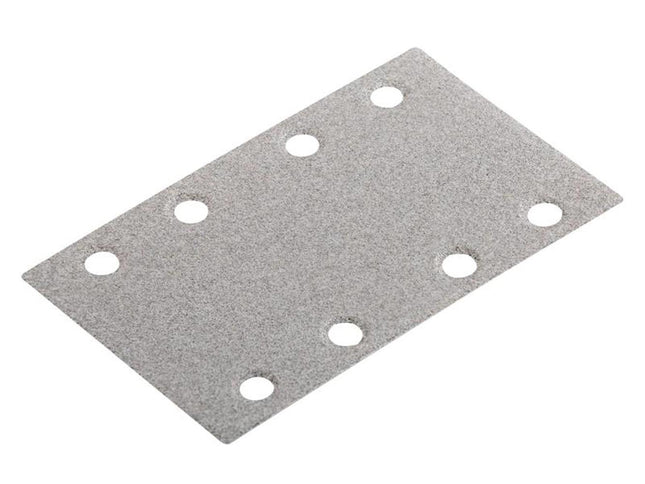 Flex Power Tools Sv-P120 Ve25 Xtreme Sandpaper Sheet 80 X 133Mm X P 120 25 Pack