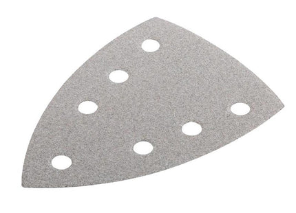 Flex Power Tools Sv-P80 Ve25 Xtreme Sandpaper Sheet 100 X 150Mm X P 80 25 Pack