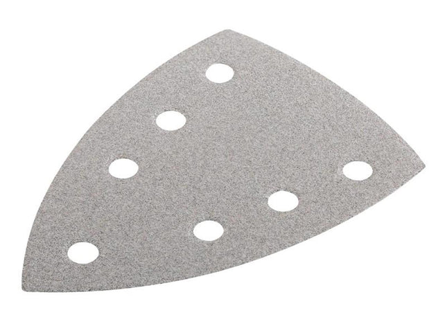 Flex Power Tools Sv-P220 Ve25 Xtreme Sandpaper Sheet 100 X 150Mm X P 220 25 Pack
