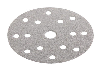 Flex Power Tools D150-14 Sv-P100 Ve25 Xtreme Sandpaper Disc 150Mm X P 100 25 Pack