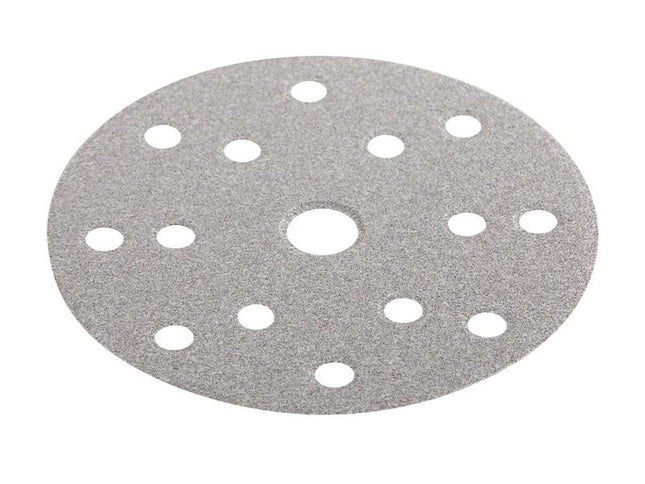 Flex Power Tools D150-14 Sv-P100 Ve25 Xtreme Sandpaper Disc 150Mm X P 100 25 Pack