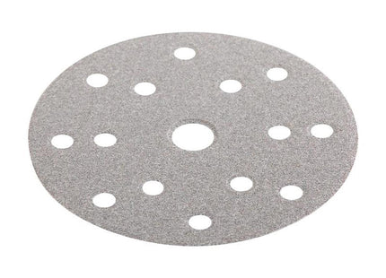 Flex Power Tools D150-14 Sv-P220 Ve25 Xtreme Sandpaper Disc 150Mm X P 220 25 Pack