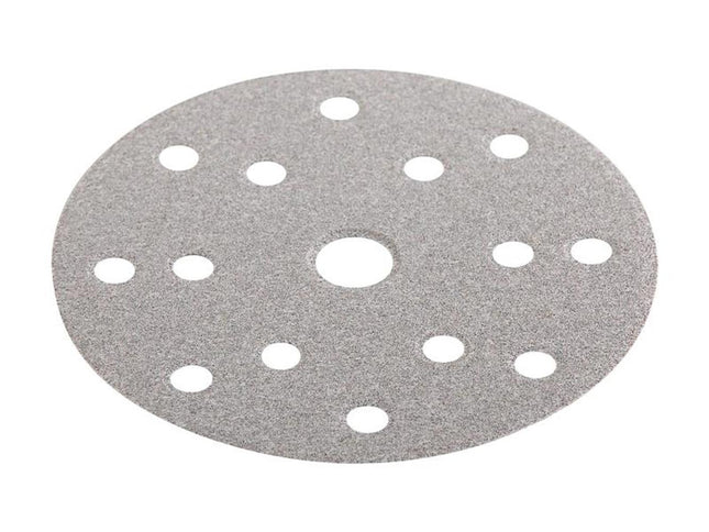 Flex Power Tools D150-14 Sv-P220 Ve25 Xtreme Sandpaper Disc 150Mm X P 220 25 Pack