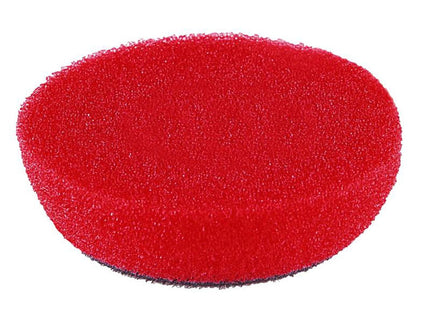 Flex Power Tools Coarse Polishing Pad 50Mm 2 Pack