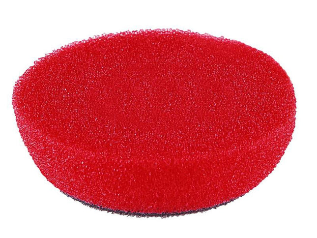 Flex Power Tools Coarse Polishing Pad 50Mm 2 Pack