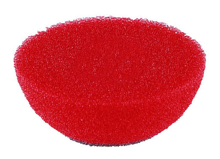 Flex Power Tools Coarse Polishing Pad 25Mm 2 Pack