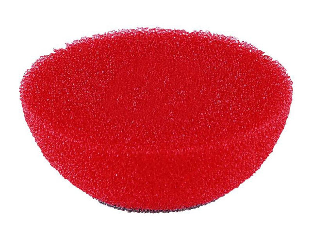 Flex Power Tools Coarse Polishing Pad 25Mm 2 Pack