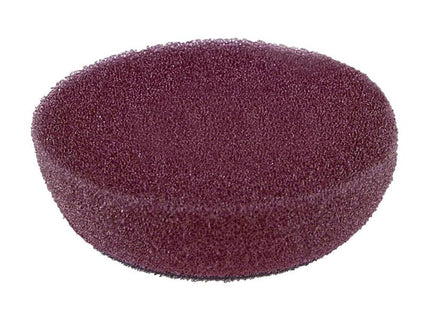 Flex Power Tools Medium Polishing Pad 50Mm 5 Pack