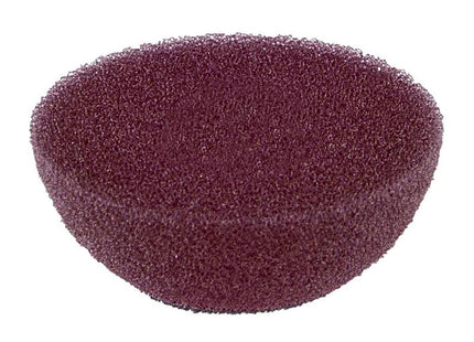 Flex Power Tools Medium Polishing Pad 25Mm 5 Pack