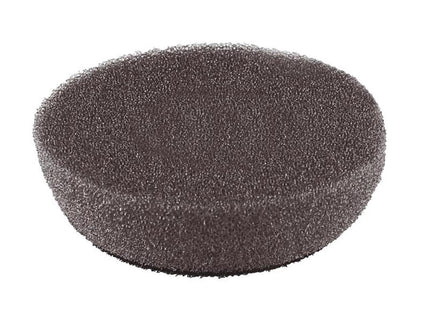 Flex Power Tools Fine Polishing Pad 50Mm 5 Pack