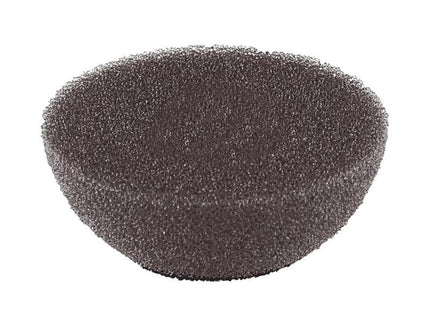 Flex Power Tools Fine Polishing Pad 25Mm 5 Pack