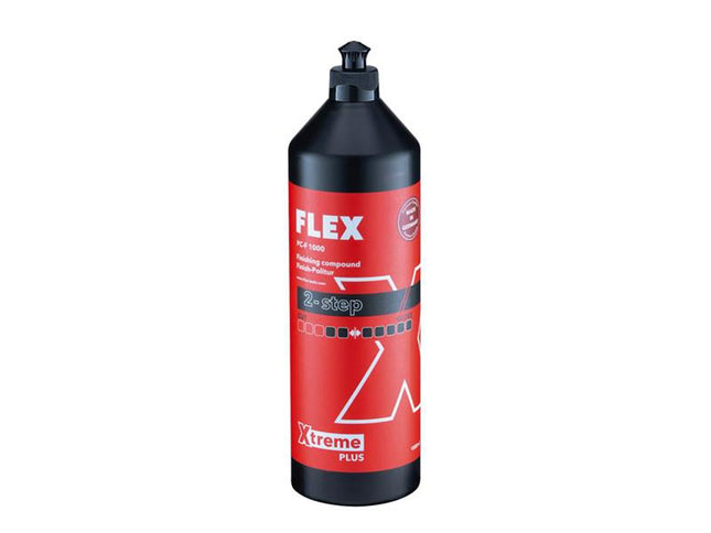 Flex Power Tools Finishing Polish 1000Ml