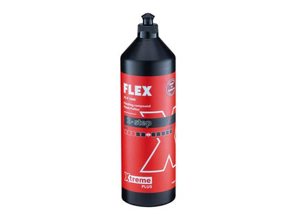 Flex Power Tools Finishing Polish 250Ml
