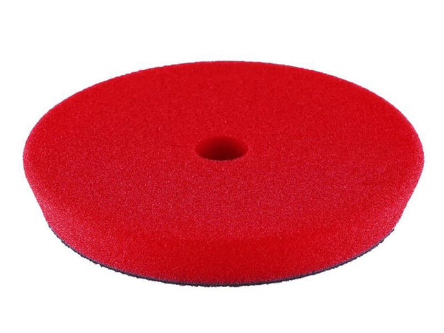 Flex Power Tools Coarse Polishing Pad 125Mm 5 Pack