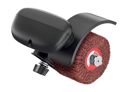 Flex Power Tools Bs 50 Burnishing Sanding Attachment