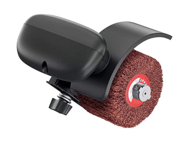 Flex Power Tools Bs 50 Burnishing Sanding Attachment