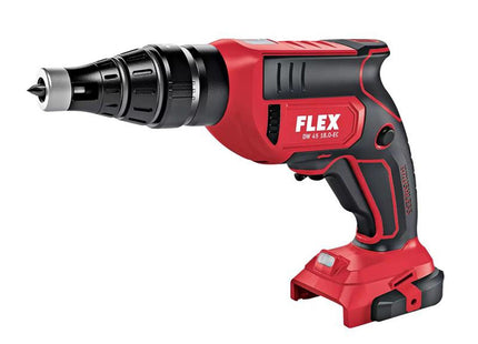 Flex Power Tools Dw 45 18.0-Ec C Drywall Screwdriver 18V Bare Unit