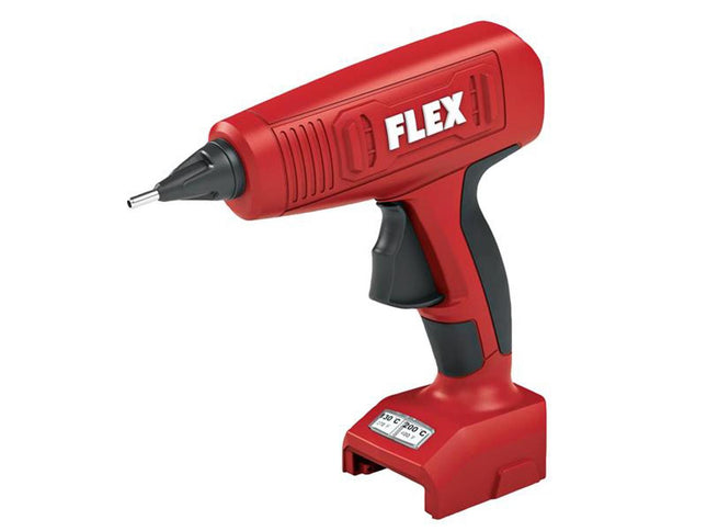 Flex Power Tools Gg 200 18 Hot Glue Gun 18V Bare Unit