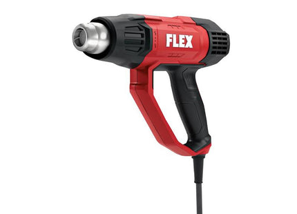 Flex Power Tools Hg 650 2000 Hot Air Gun 2000W 240V