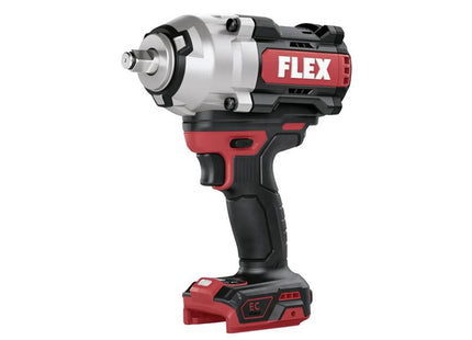 Flex Power Tools Iw 1/2 1500 18-Ec C Impact Wrench 18V Bare Unit