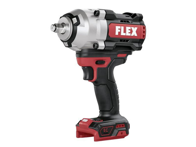 Flex Power Tools Iw 1/2 1500 18-Ec C Impact Wrench 18V Bare Unit