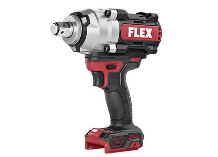 Flex Power Tools Iw 3/4 1600 18-Ec C Impact Wrench 18V Bare Unit