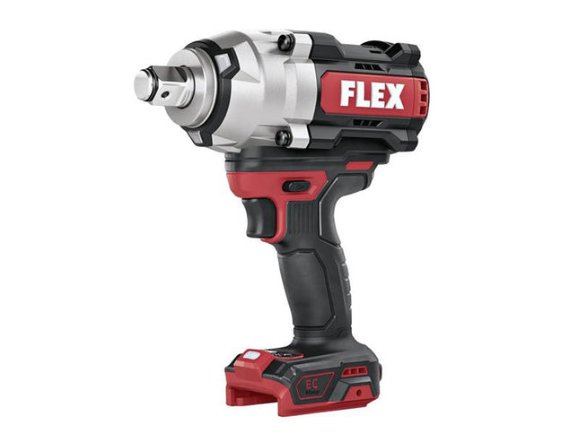 Flex Power Tools Iw 3/4 1600 18-Ec C Impact Wrench 18V Bare Unit
