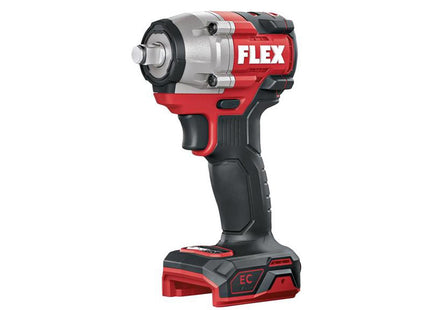 Flex Power Tools Iw 1/2 400 18.0-Ec C Impact Wrench 18V Bare Unit
