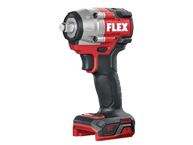 Flex Power Tools Iw 1/2 400 18.0-Ec C Impact Wrench 18V Bare Unit